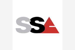 SSA Logo